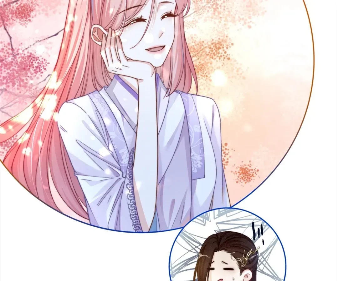 Revenge Queen Chapter 136 page 10 - 