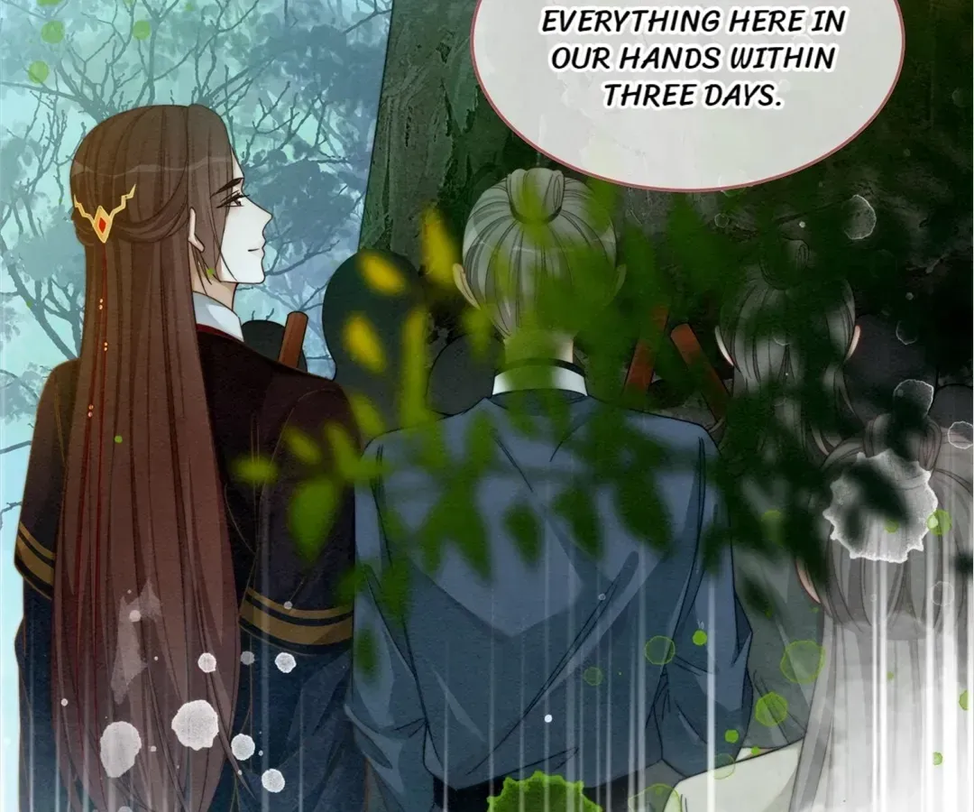 Revenge Queen Chapter 137 page 13 - 