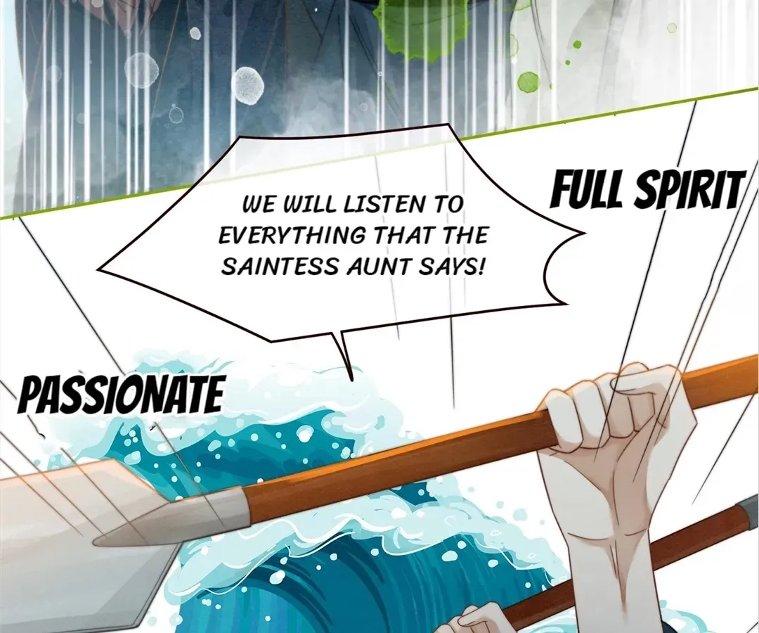 Revenge Queen Chapter 137 page 14 - 