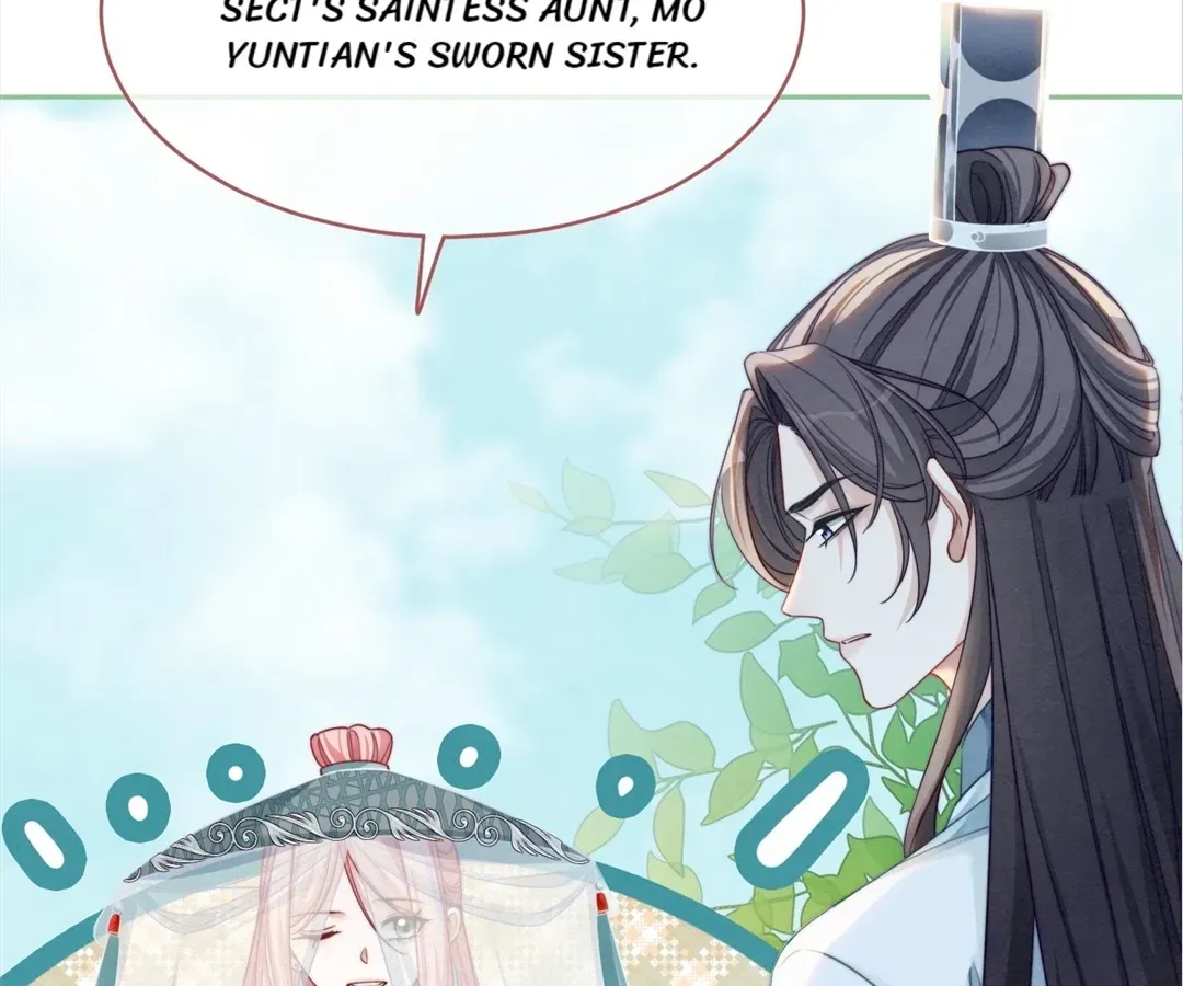 Revenge Queen Chapter 137 page 24 - 