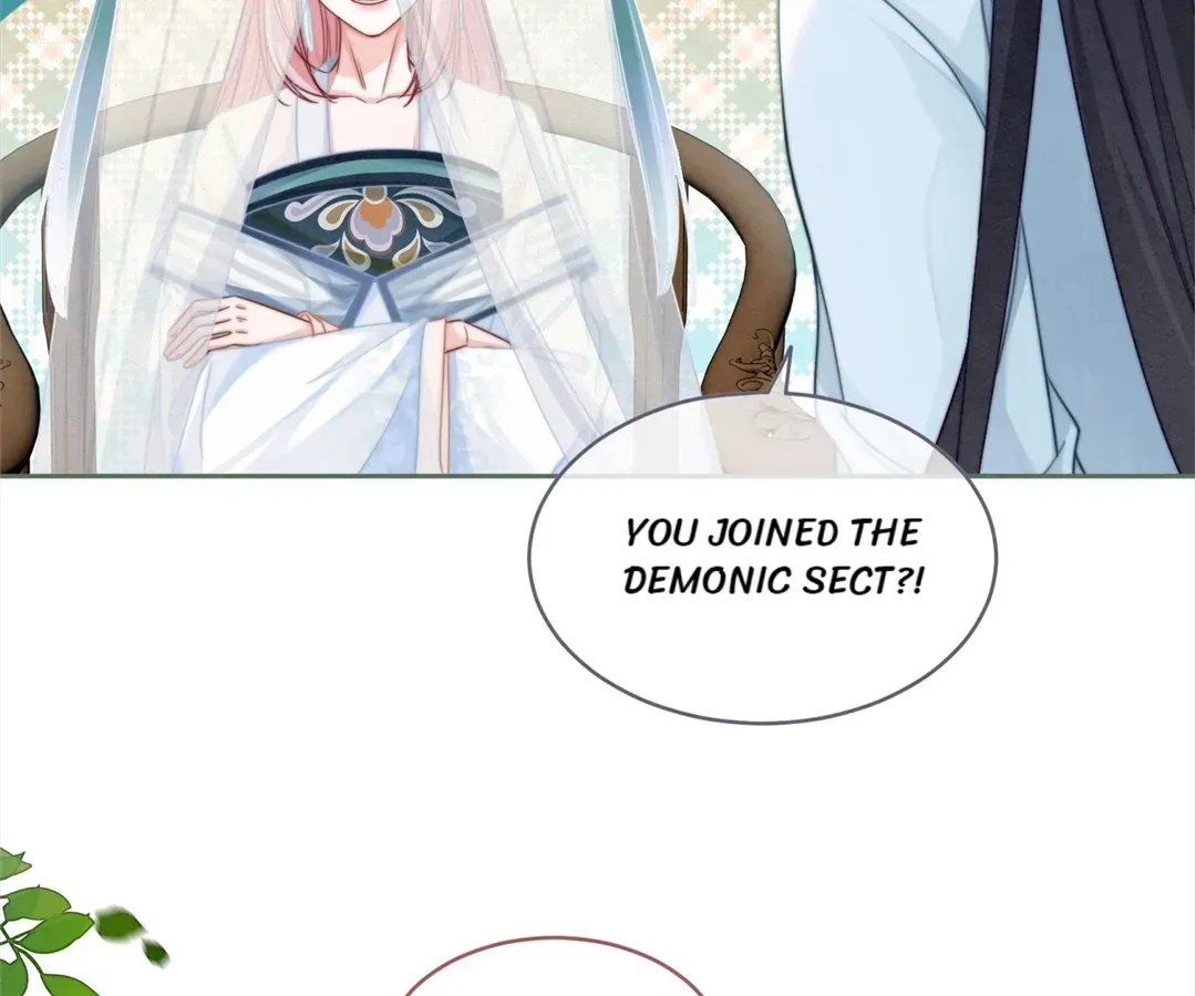 Revenge Queen Chapter 137 page 25 - 