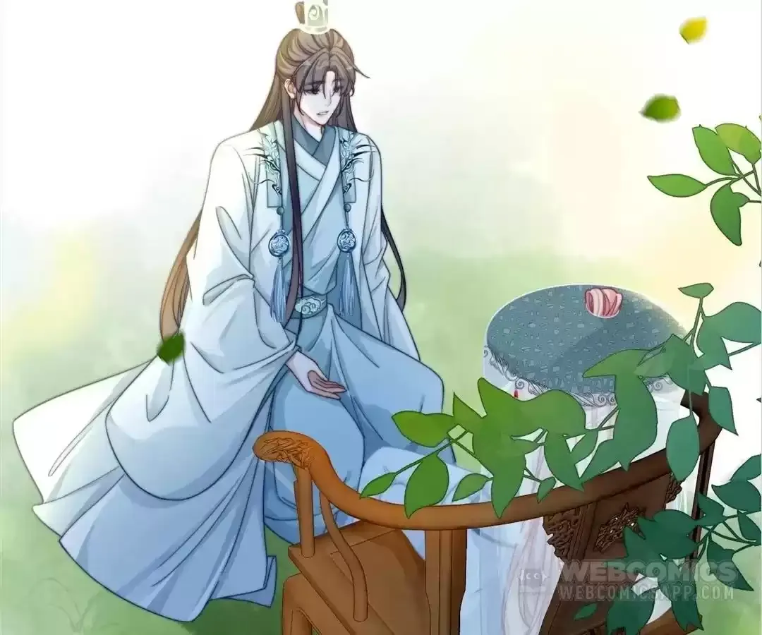 Revenge Queen Chapter 137 page 27 - 