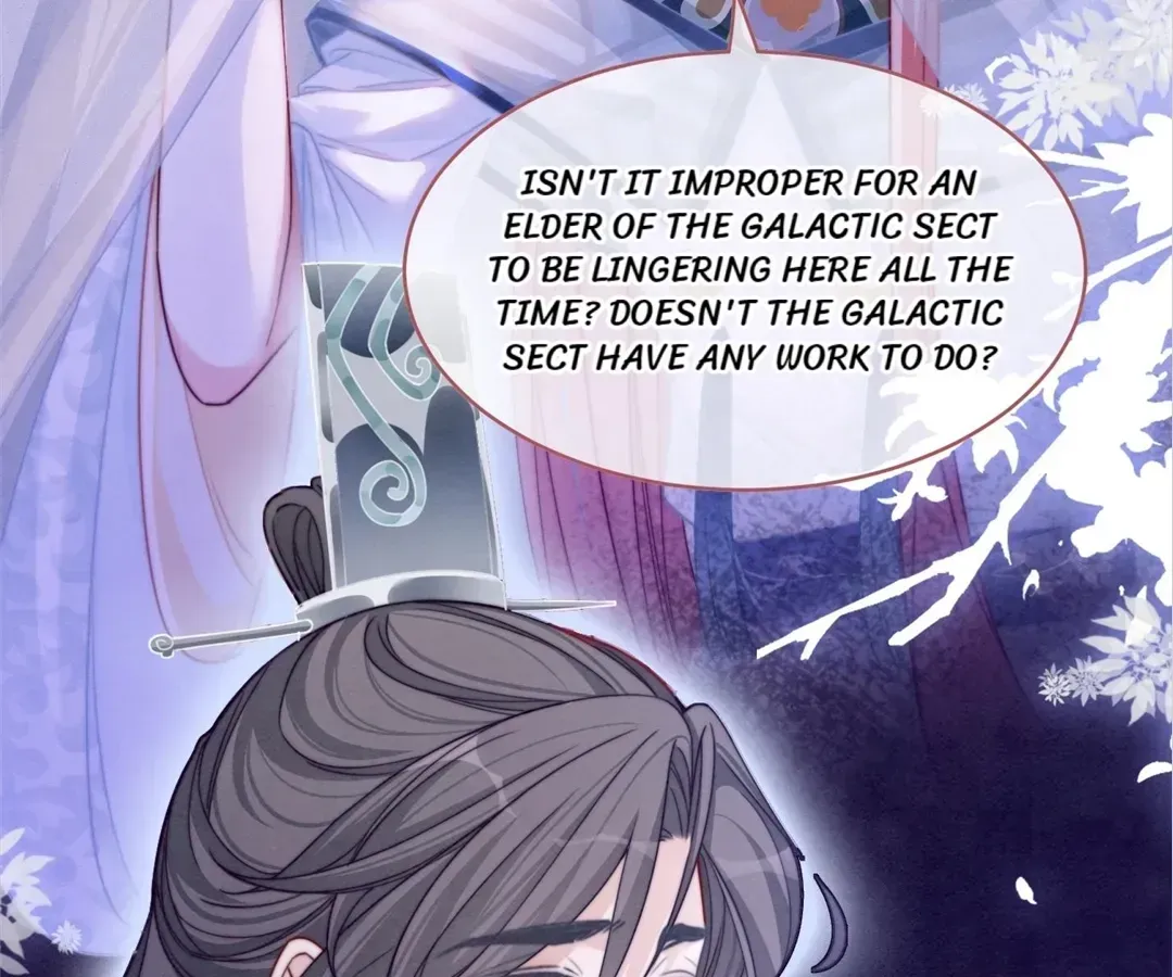 Revenge Queen Chapter 137 page 34 - 