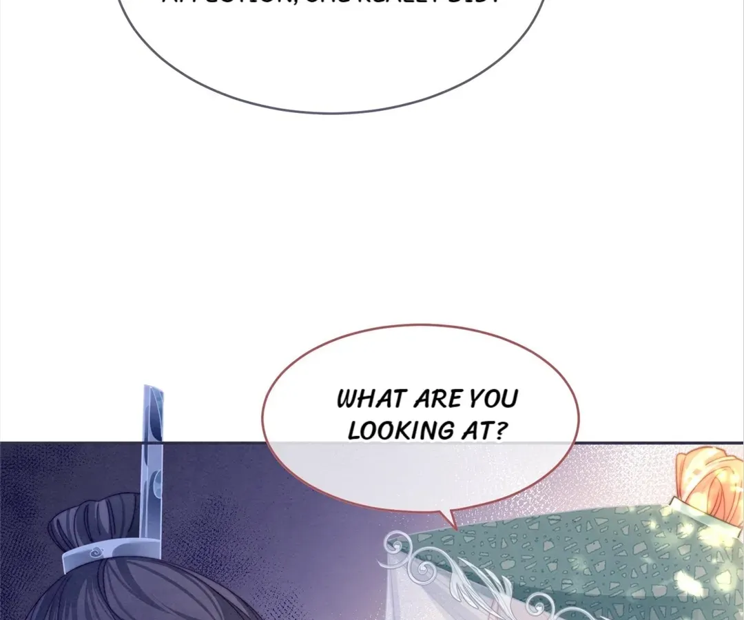 Revenge Queen Chapter 137 page 36 - 
