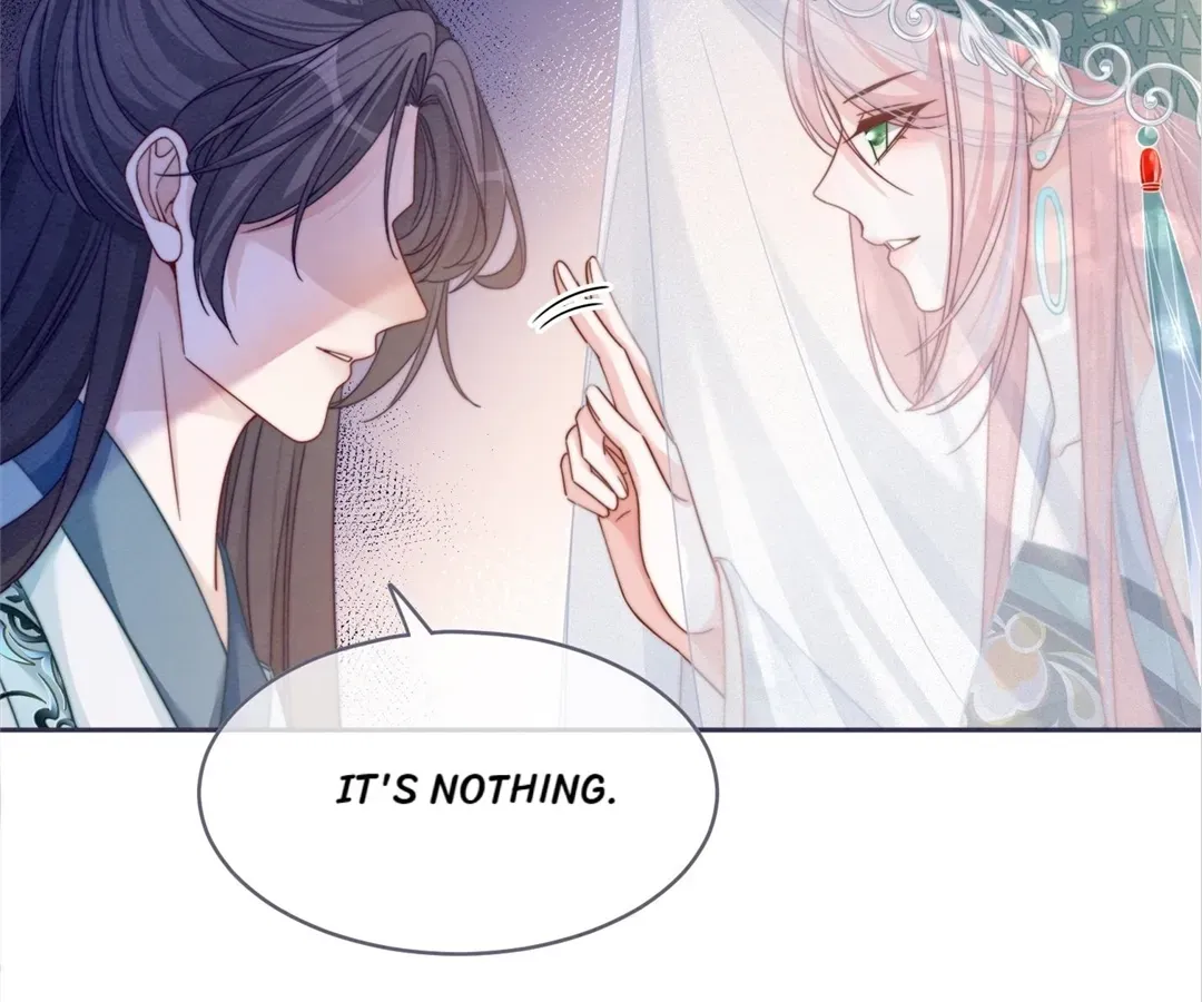 Revenge Queen Chapter 137 page 37 - 