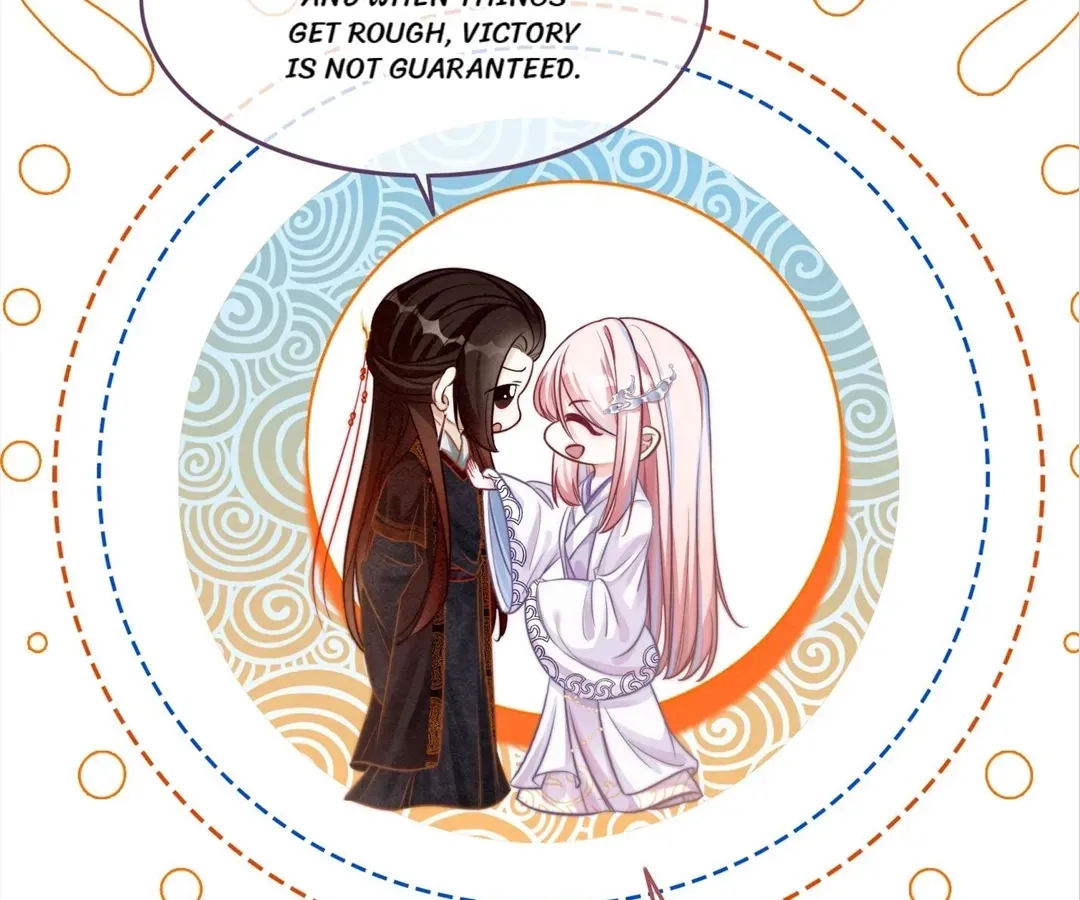 Revenge Queen Chapter 137 page 6 - 