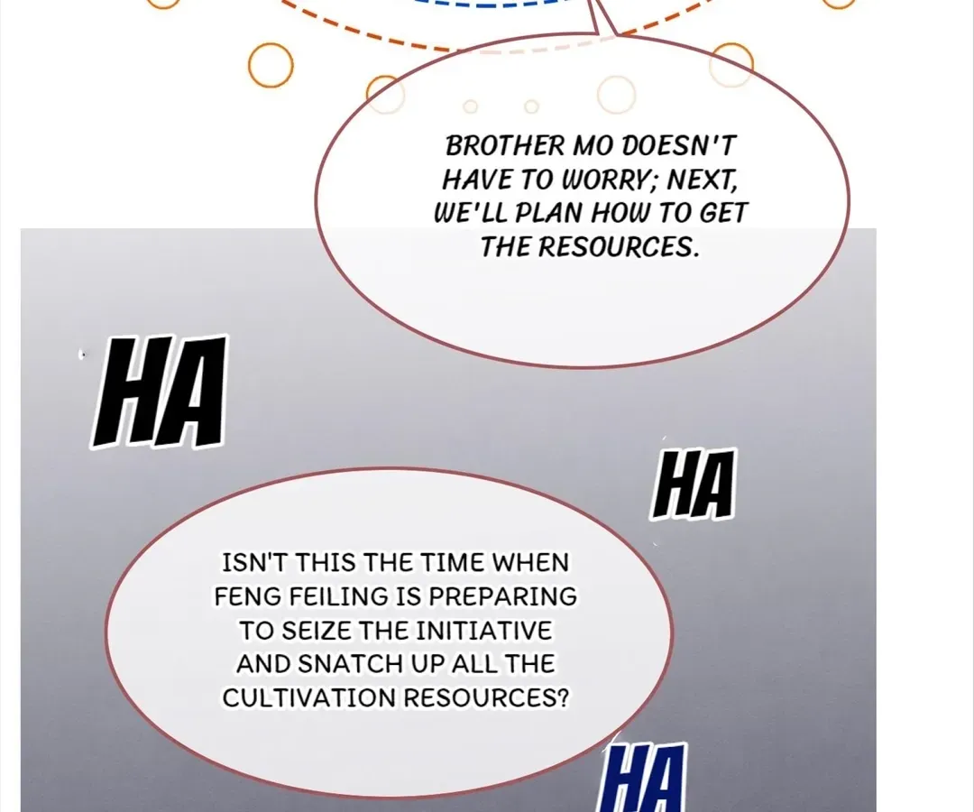 Revenge Queen Chapter 137 page 7 - 