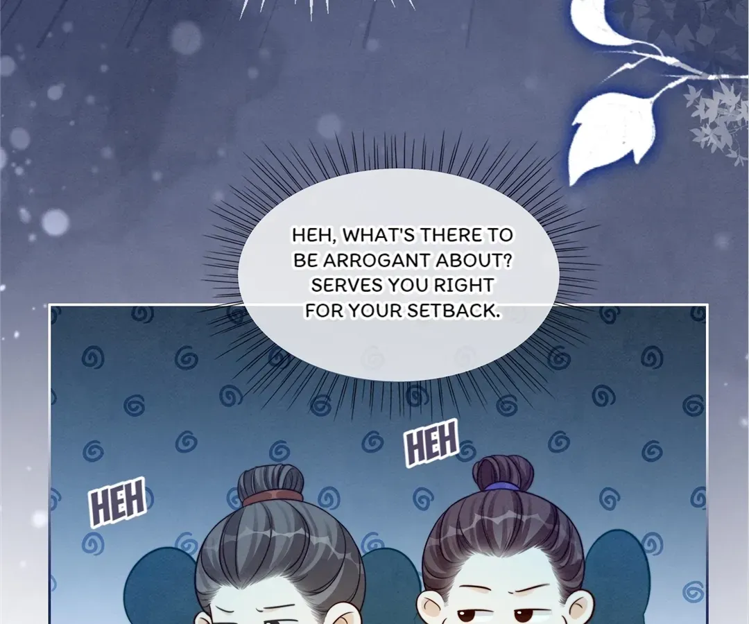 Revenge Queen Chapter 137 page 65 - 