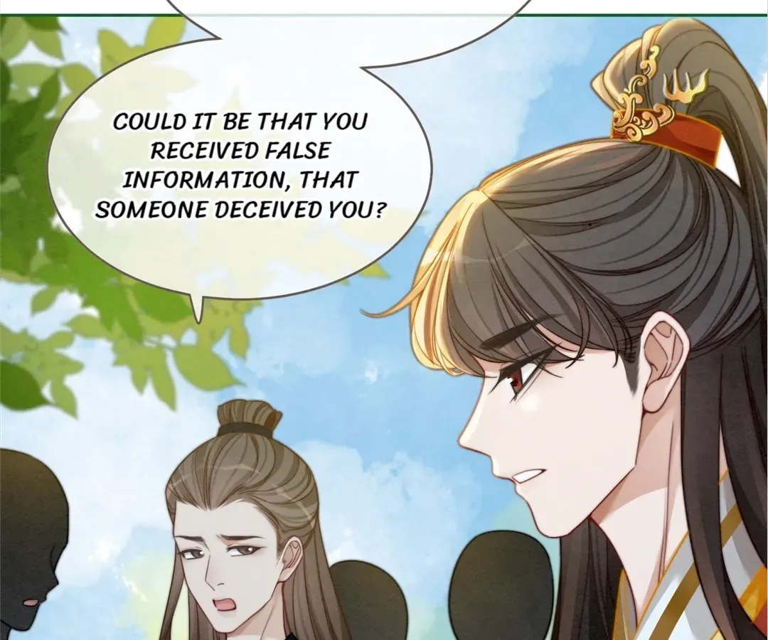 Revenge Queen Chapter 138 page 21 - 