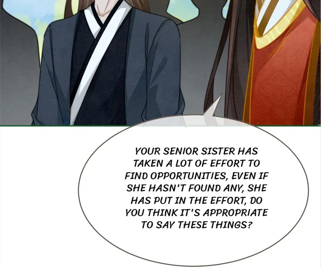 Revenge Queen Chapter 138 page 22 - 