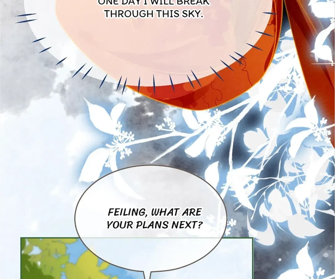 Revenge Queen Chapter 138 page 28 - 