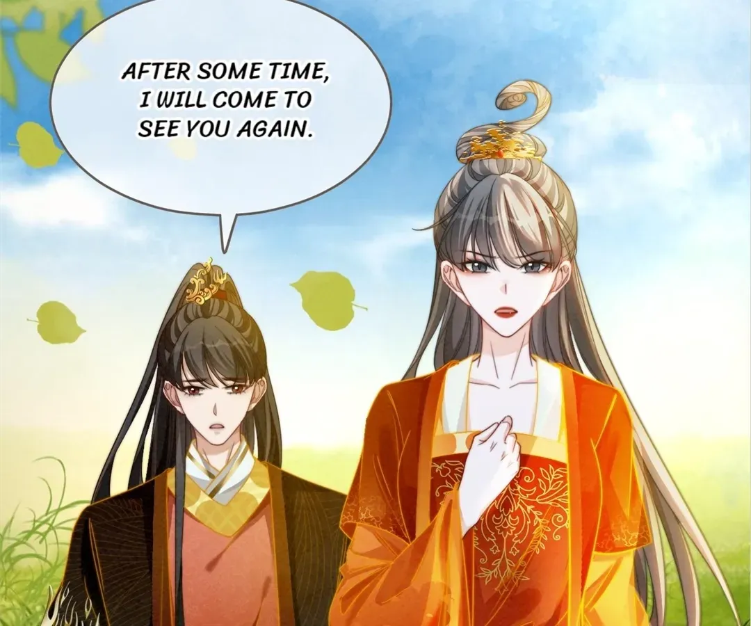 Revenge Queen Chapter 138 page 31 - 