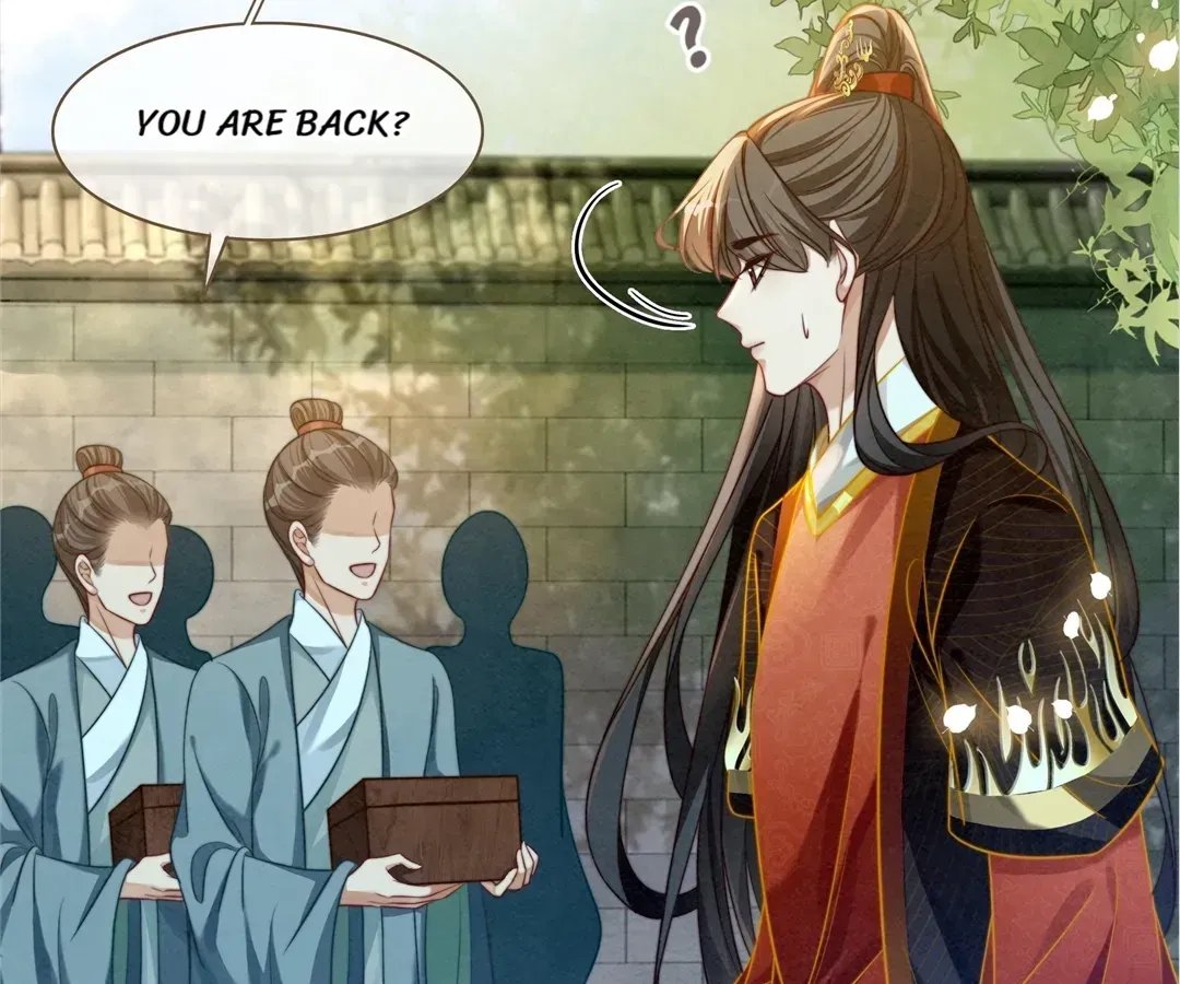 Revenge Queen Chapter 138 page 38 - 