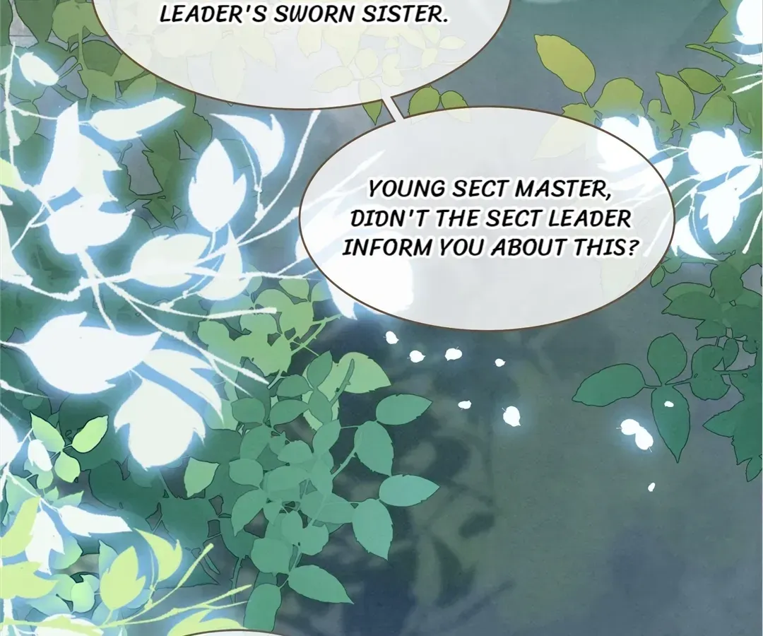 Revenge Queen Chapter 138 page 45 - 