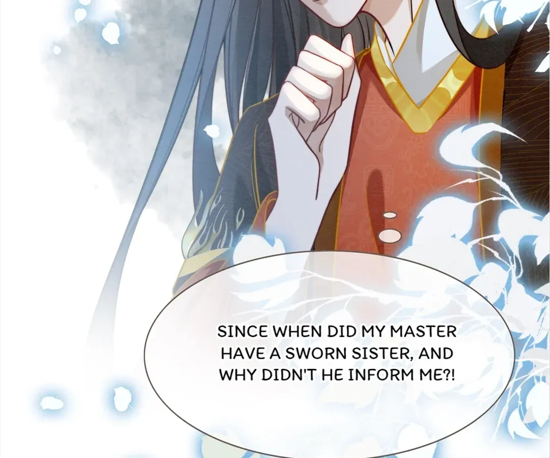 Revenge Queen Chapter 138 page 47 - 
