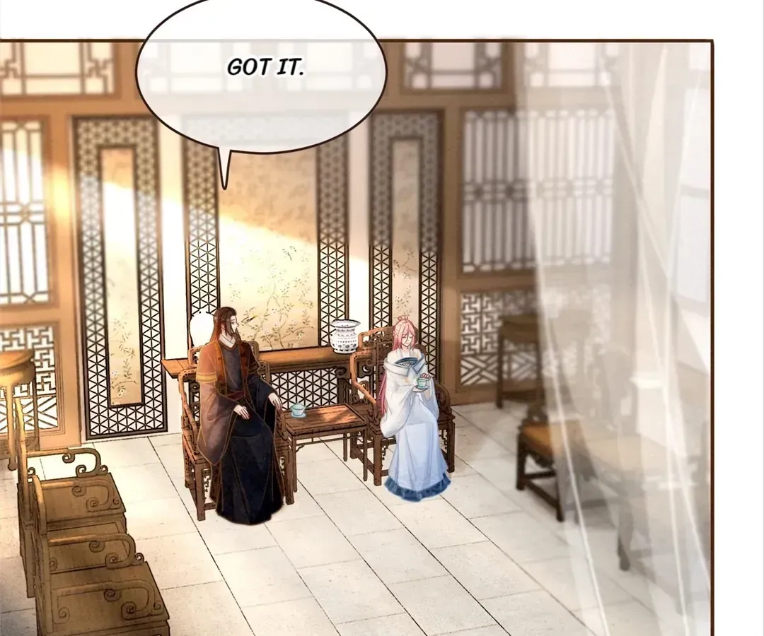 Revenge Queen Chapter 138 page 52 - 