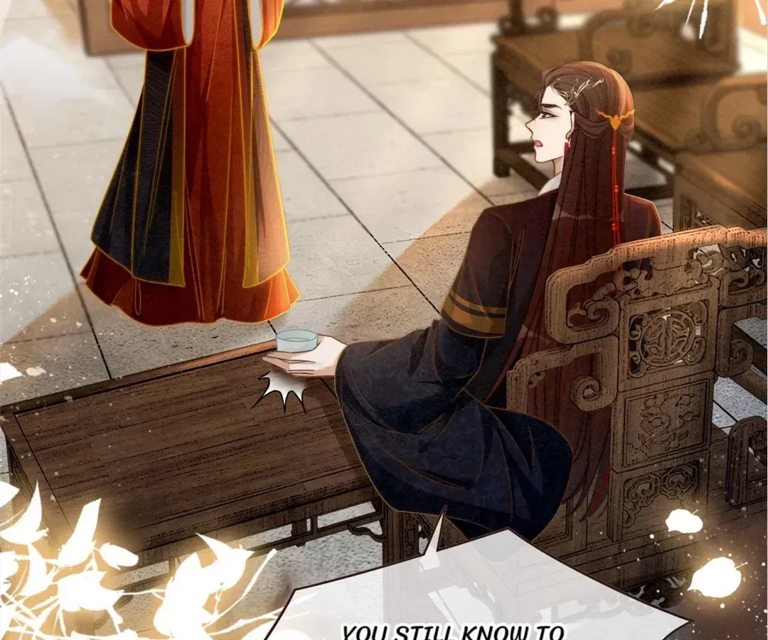 Revenge Queen Chapter 138 page 55 - 