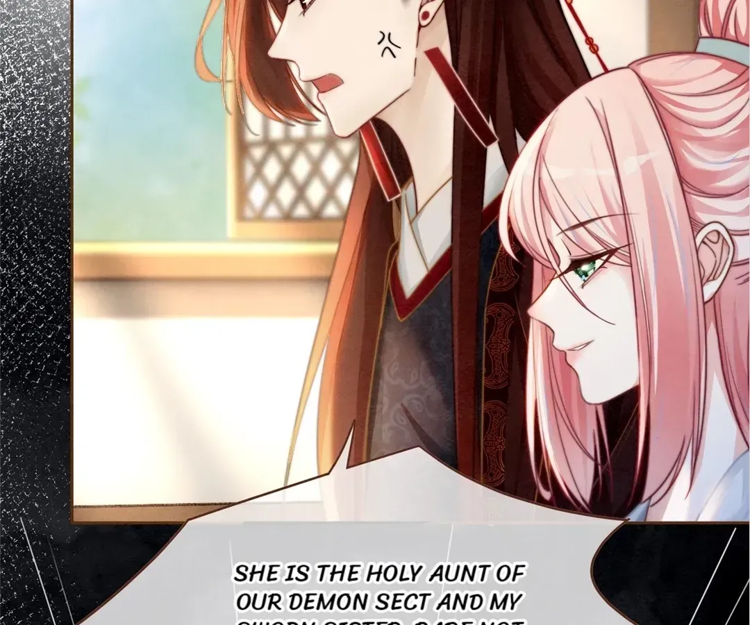 Revenge Queen Chapter 138 page 64 - 