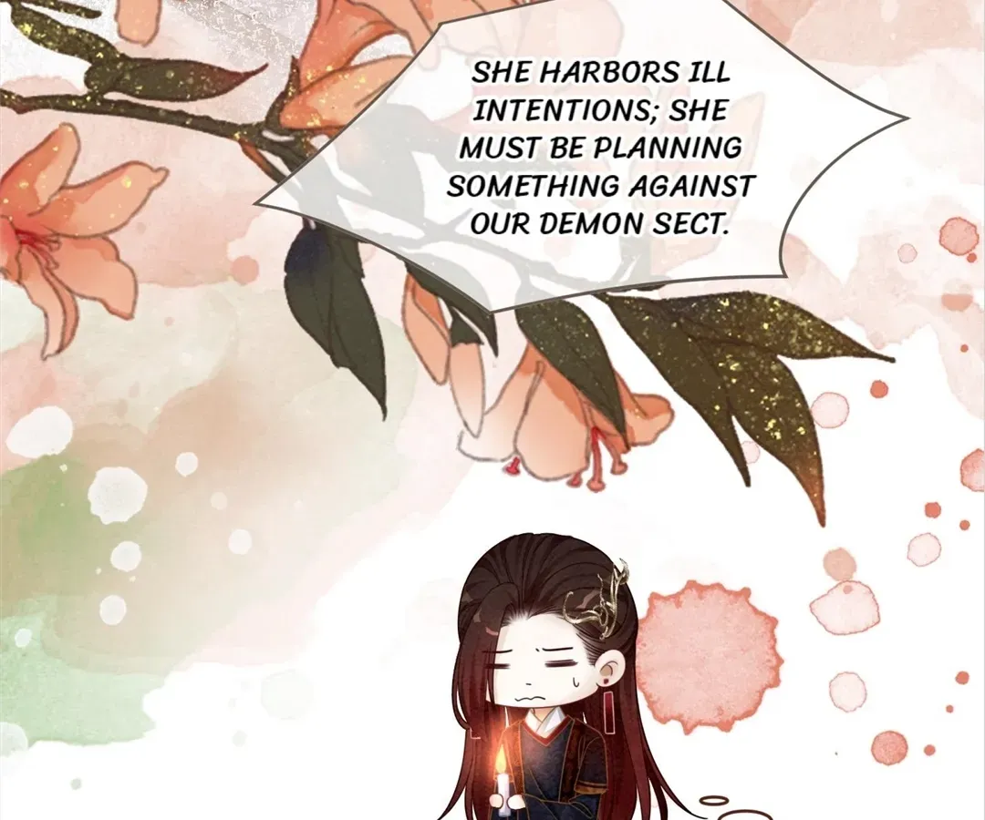Revenge Queen Chapter 138 page 68 - 