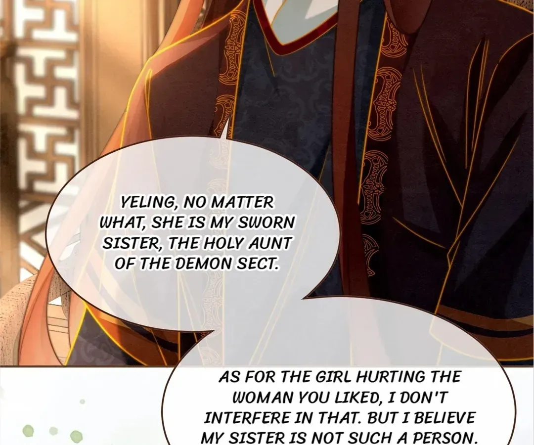 Revenge Queen Chapter 138 page 71 - 