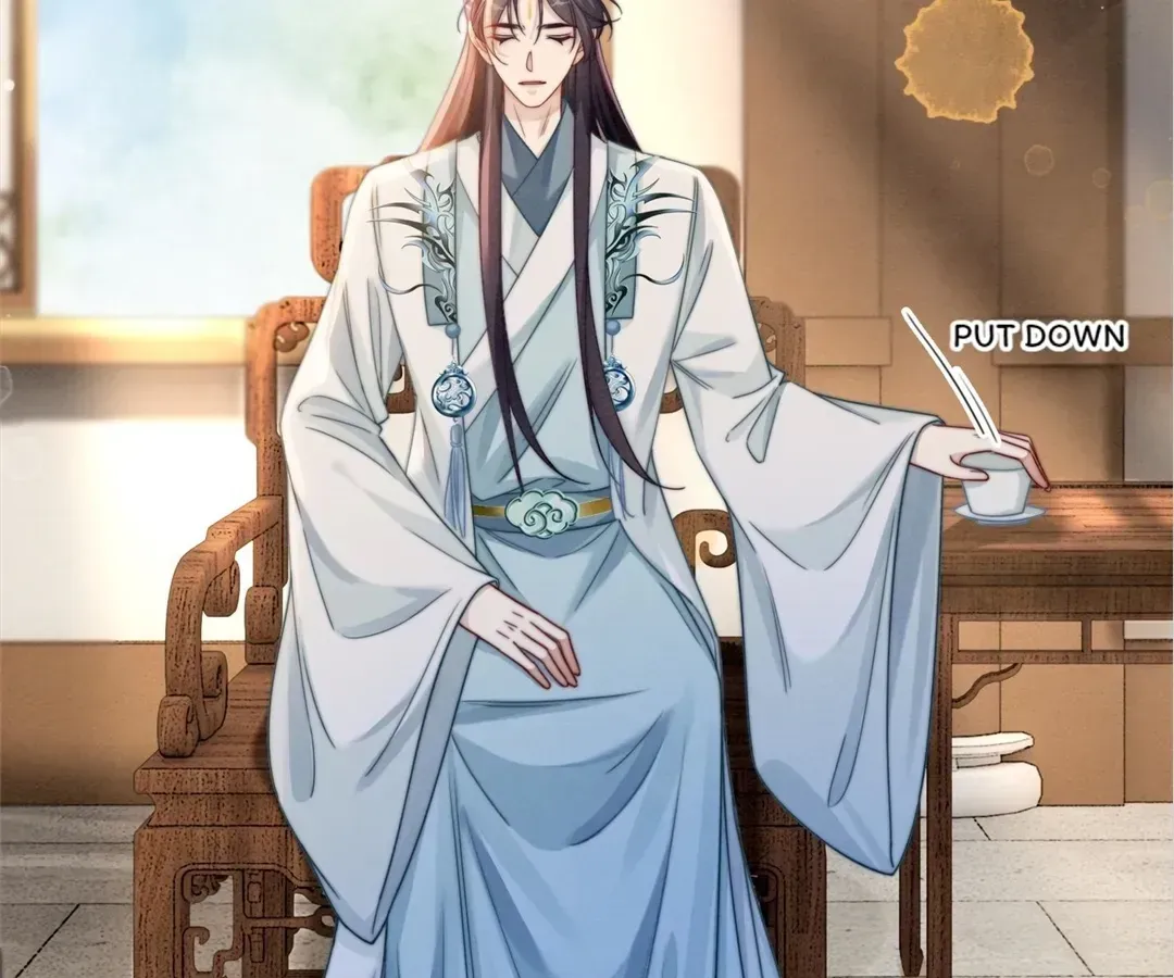 Revenge Queen Chapter 138 page 77 - 