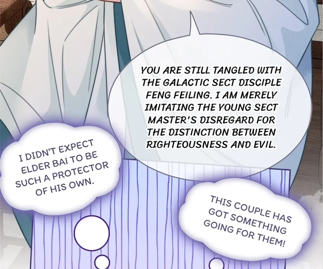 Revenge Queen Chapter 138 page 85 - 