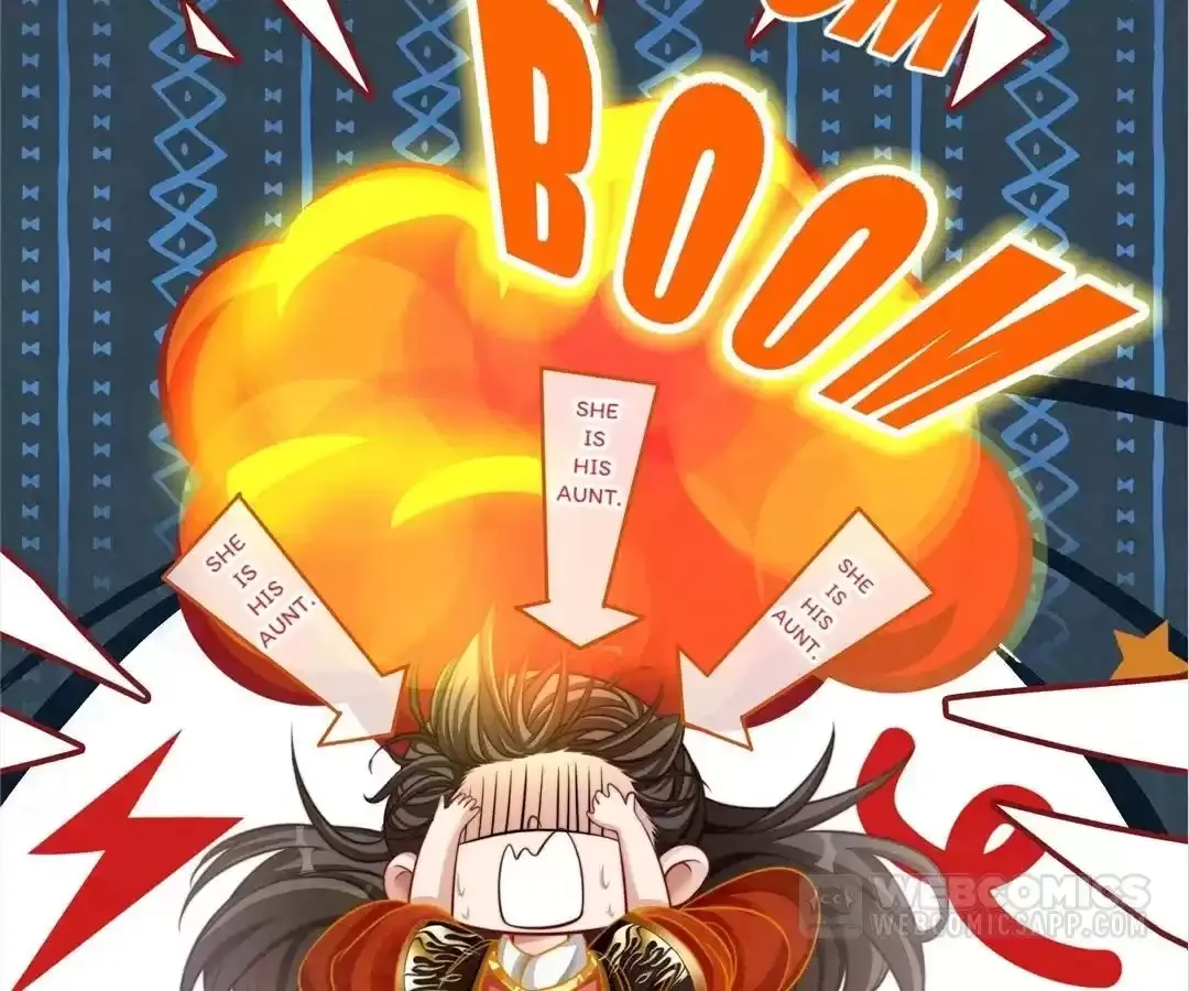 Revenge Queen Chapter 138 page 99 - 