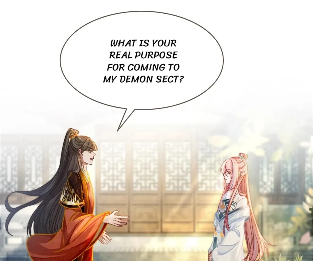 Revenge Queen Chapter 139 page 13 - 