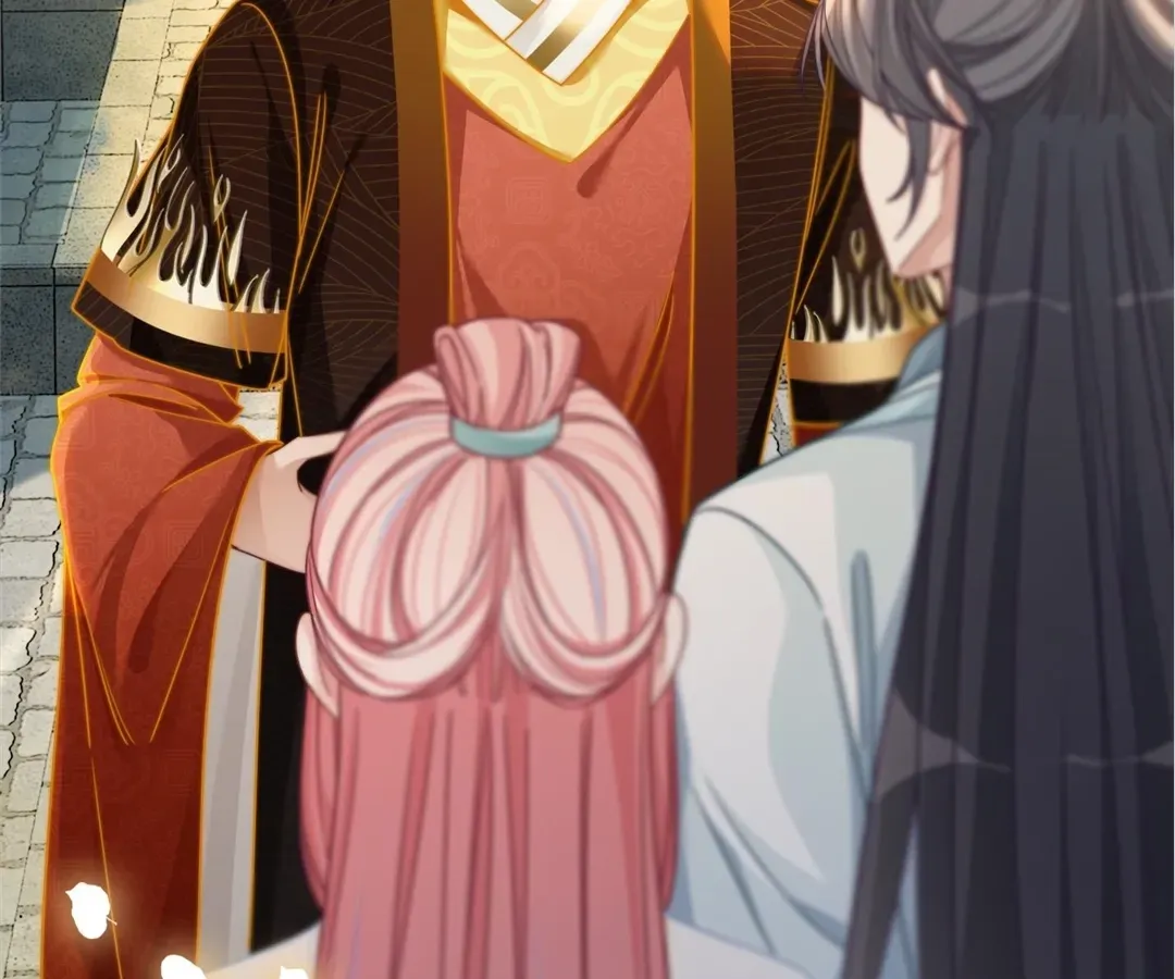Revenge Queen Chapter 139 page 22 - 