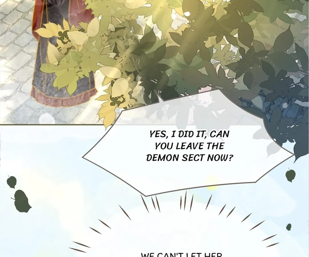 Revenge Queen Chapter 139 page 25 - 