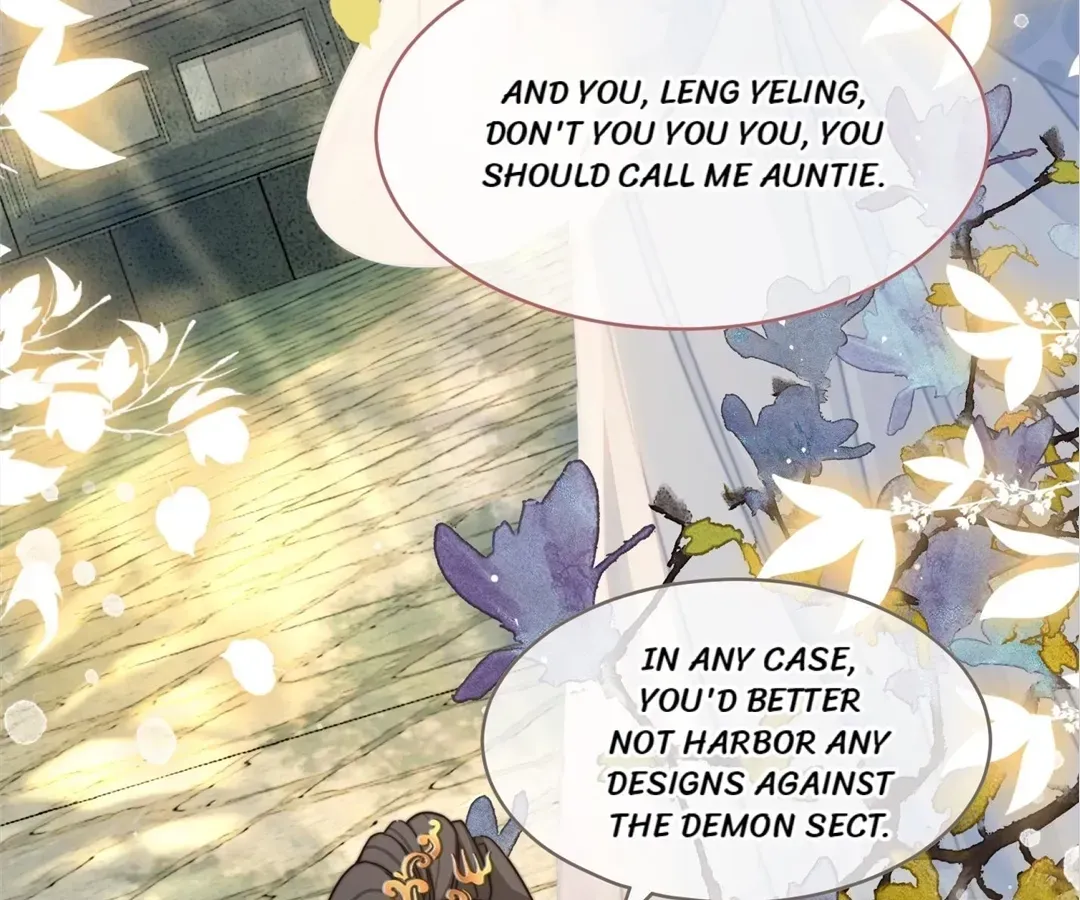 Revenge Queen Chapter 139 page 29 - 