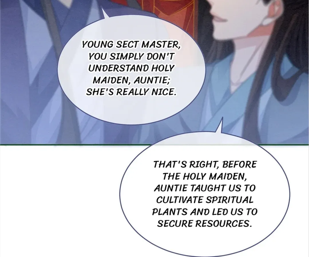 Revenge Queen Chapter 139 page 6 - 