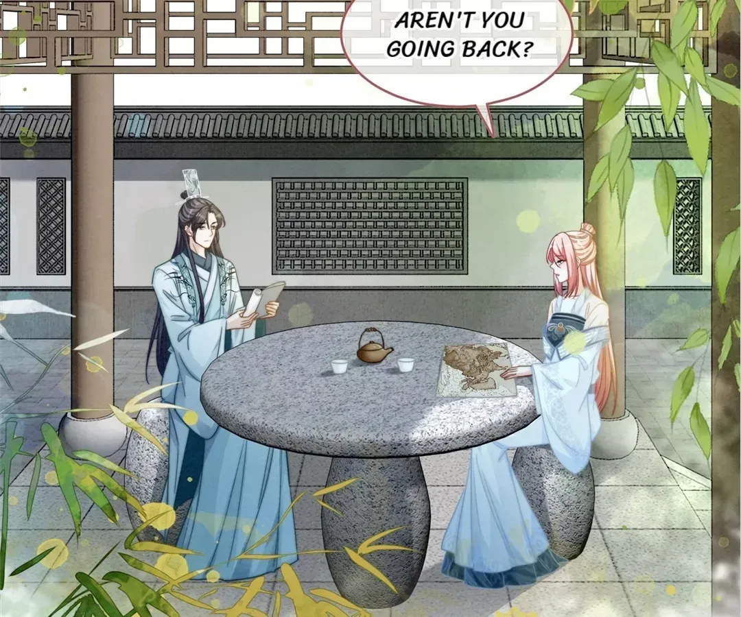 Revenge Queen Chapter 139 page 61 - 