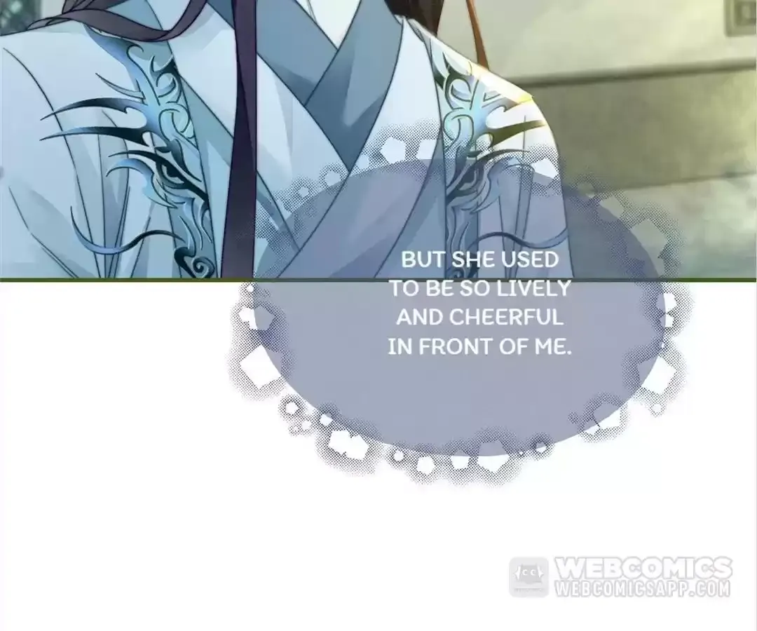 Revenge Queen Chapter 139 page 91 - 