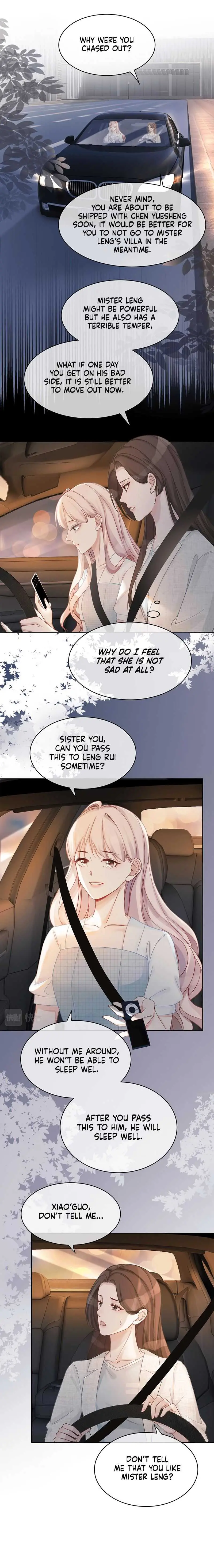 Revenge Queen Chapter 14 page 2 - 