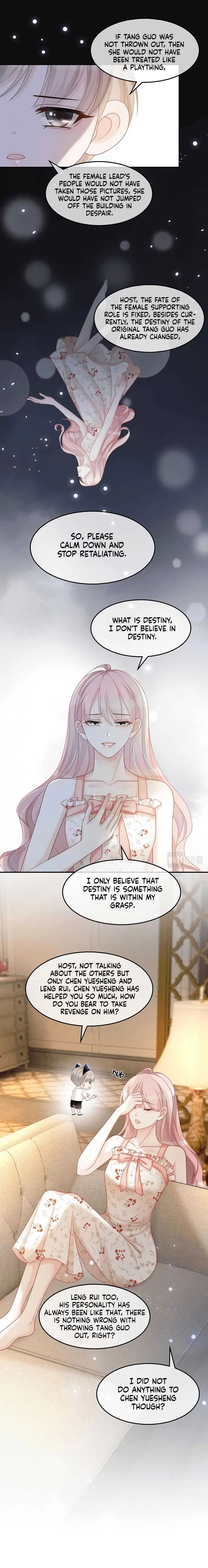 Revenge Queen Chapter 14 page 9 - 
