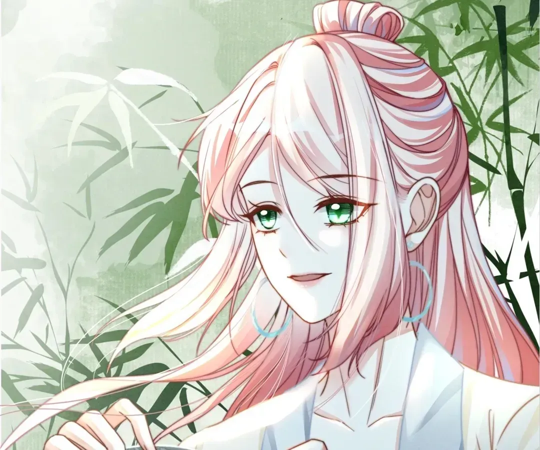 Revenge Queen Chapter 140 page 104 - 
