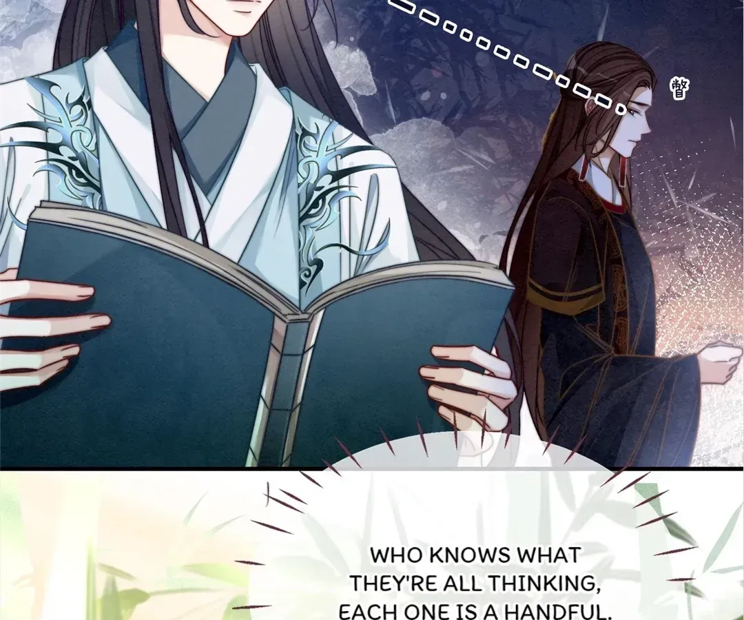 Revenge Queen Chapter 140 page 14 - 
