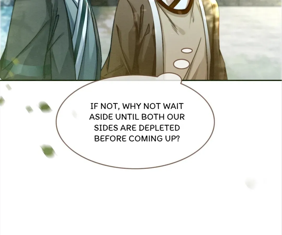 Revenge Queen Chapter 140 page 46 - 