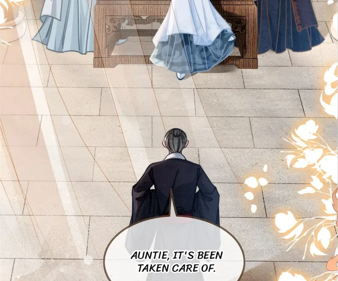 Revenge Queen Chapter 140 page 57 - 