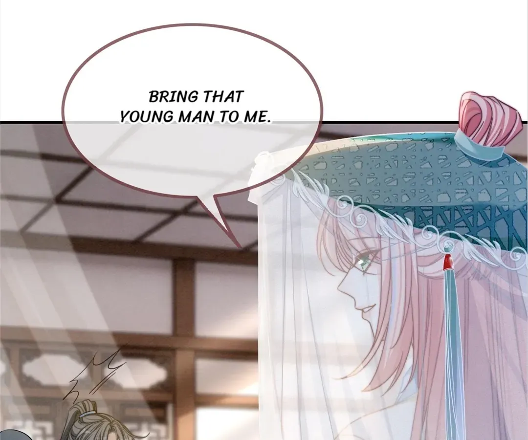 Revenge Queen Chapter 140 page 61 - 