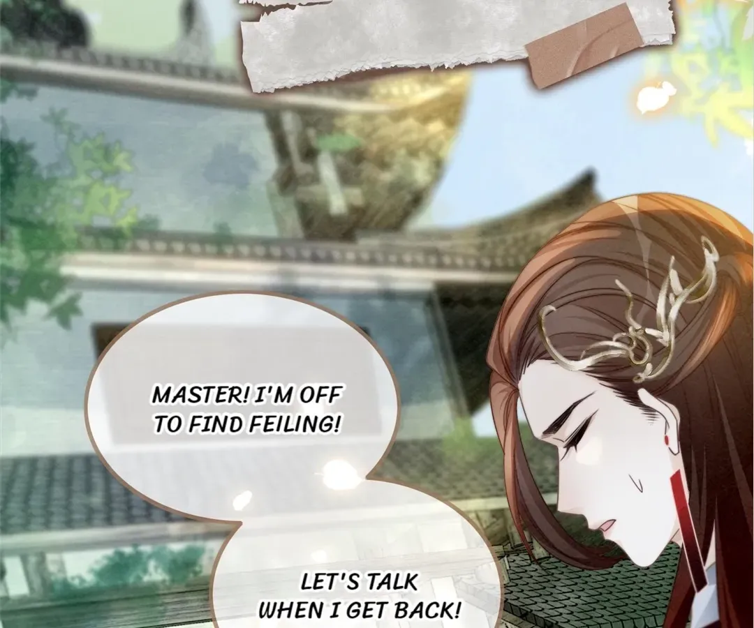 Revenge Queen Chapter 140 page 8 - 