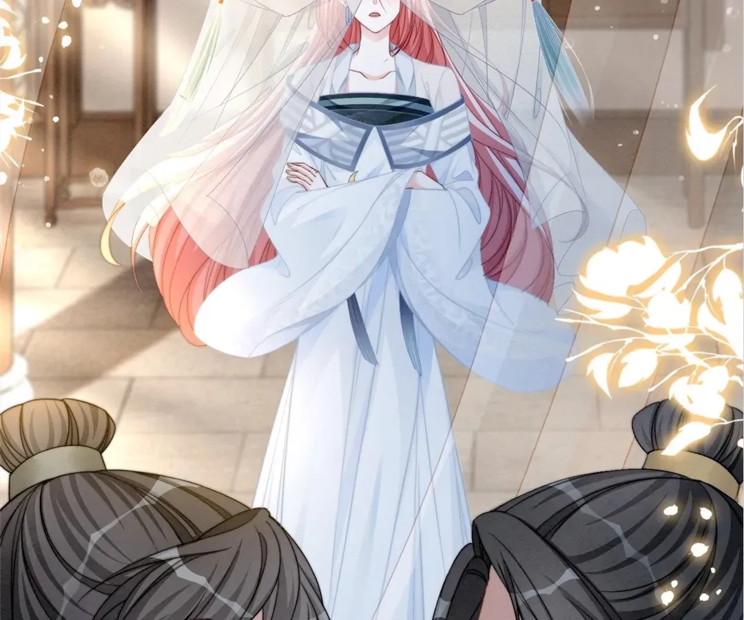 Revenge Queen Chapter 140 page 82 - 