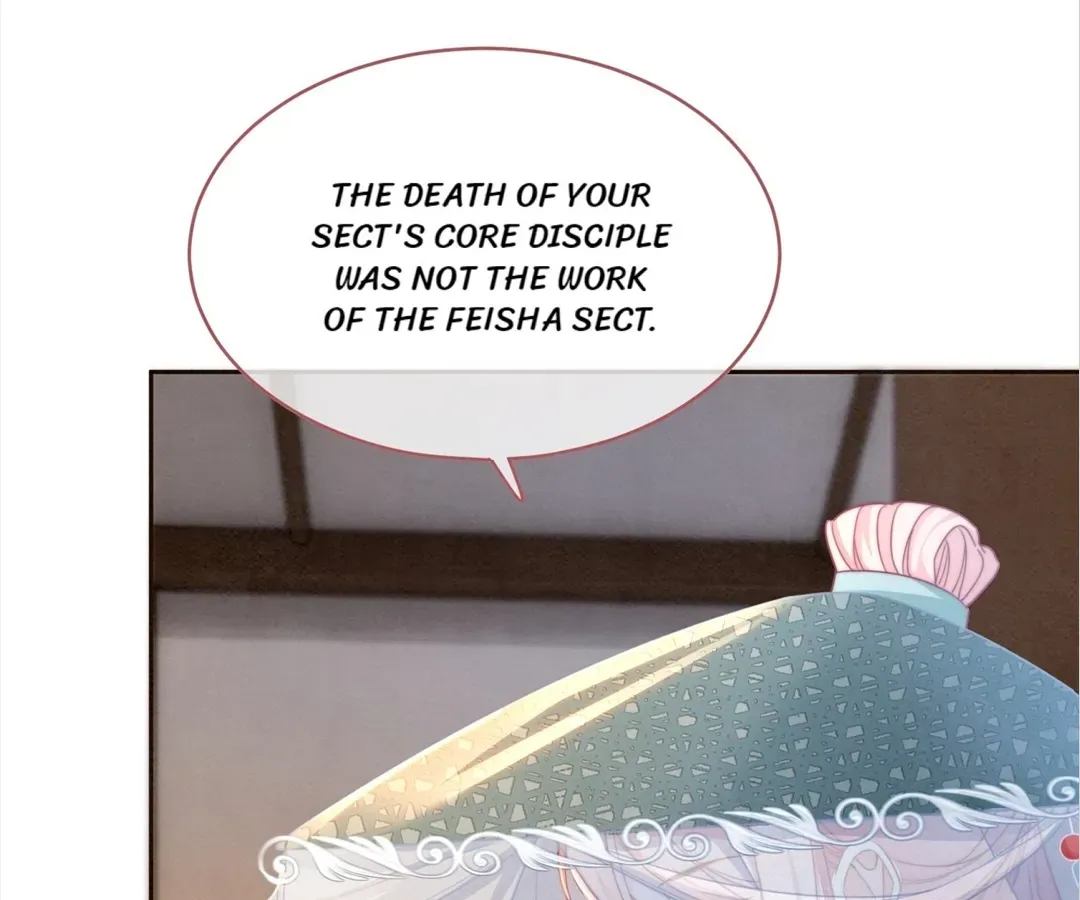 Revenge Queen Chapter 140 page 86 - 