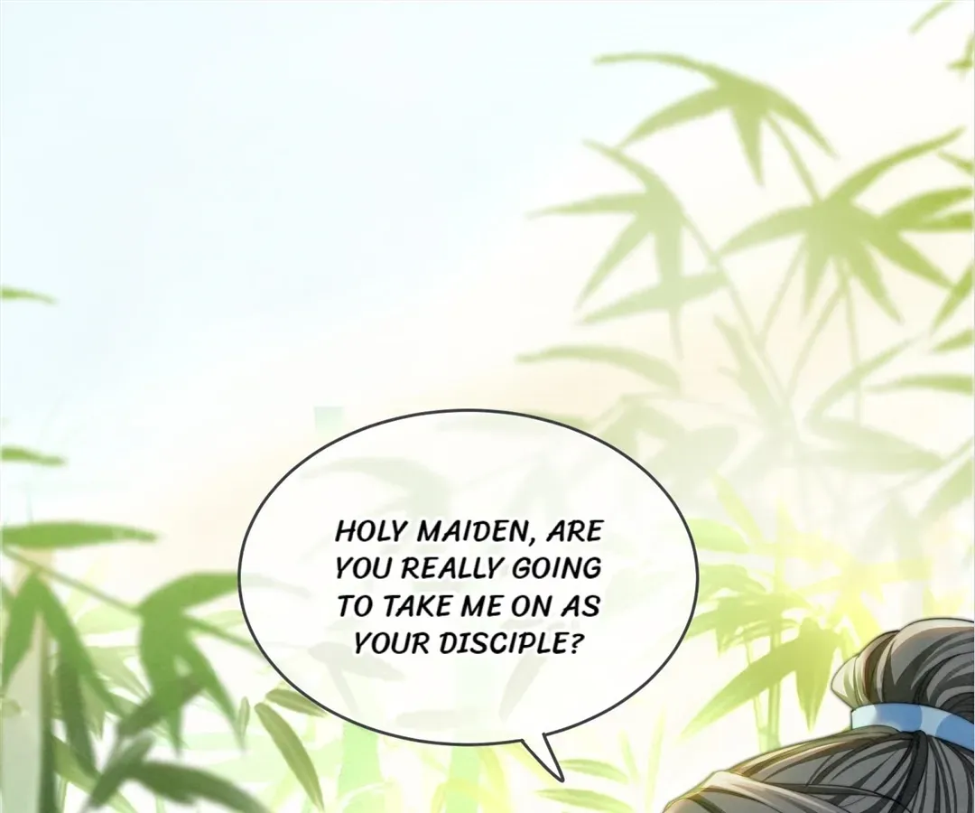Revenge Queen Chapter 141 page 1 - 