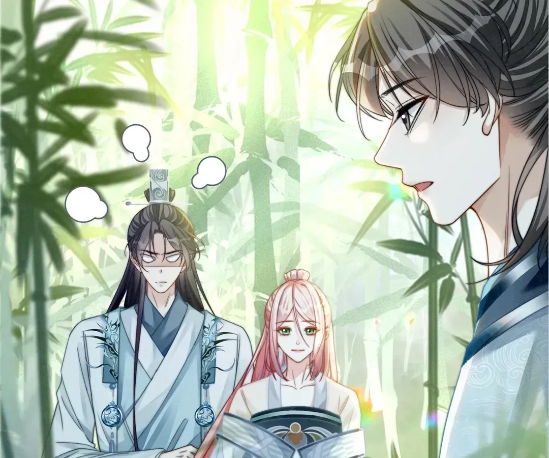 Revenge Queen Chapter 141 page 2 - 