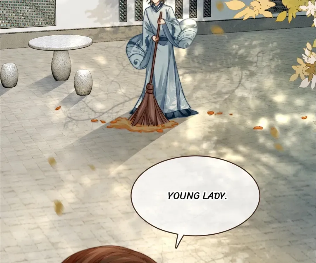 Revenge Queen Chapter 141 page 21 - 