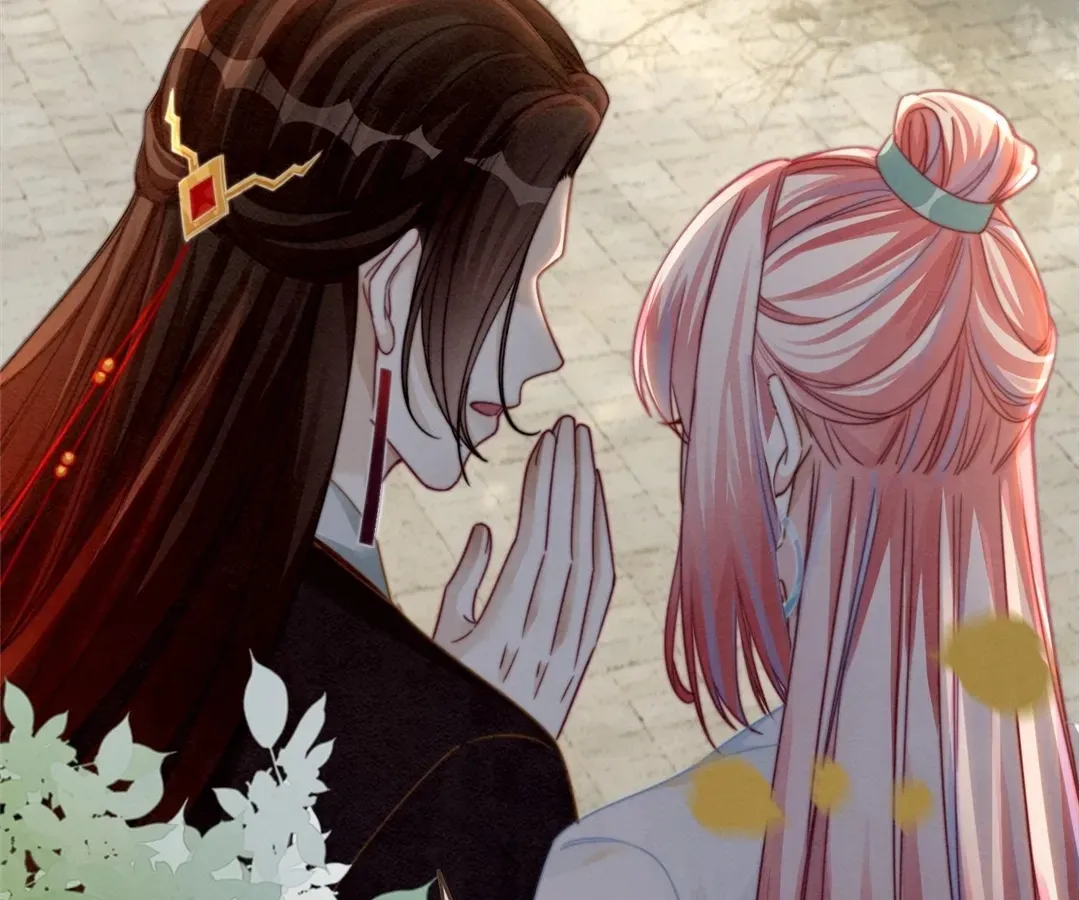 Revenge Queen Chapter 141 page 22 - 