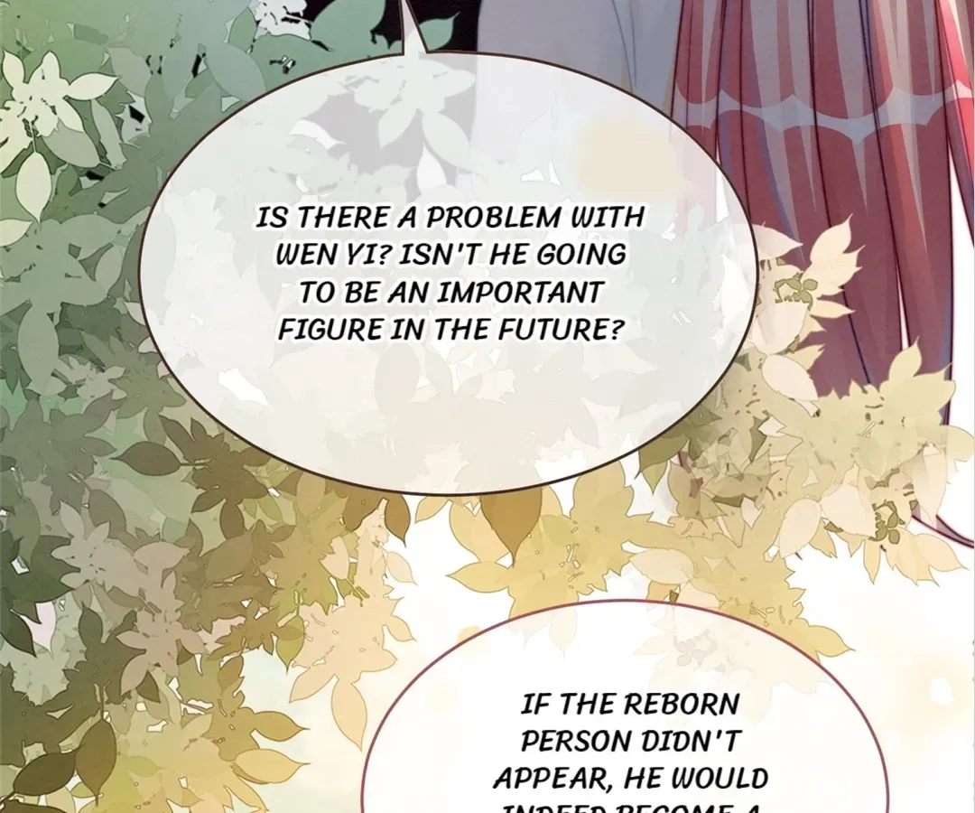 Revenge Queen Chapter 141 page 23 - 