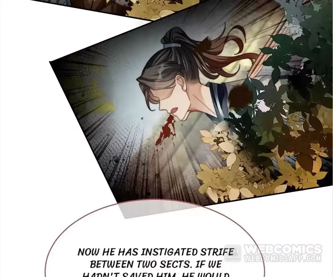Revenge Queen Chapter 141 page 27 - 